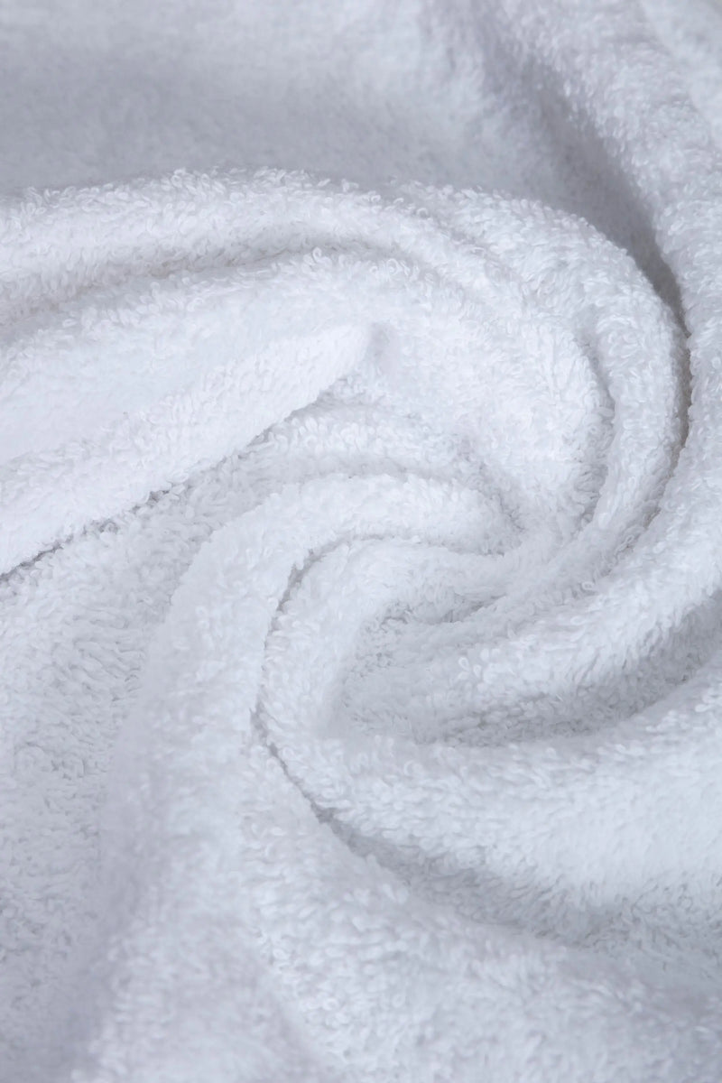 Turkish Cotton Bath Towel Set of 3 - Puck's