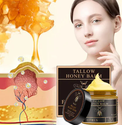 Butter Moisturizing Cream Body Care - Puck's