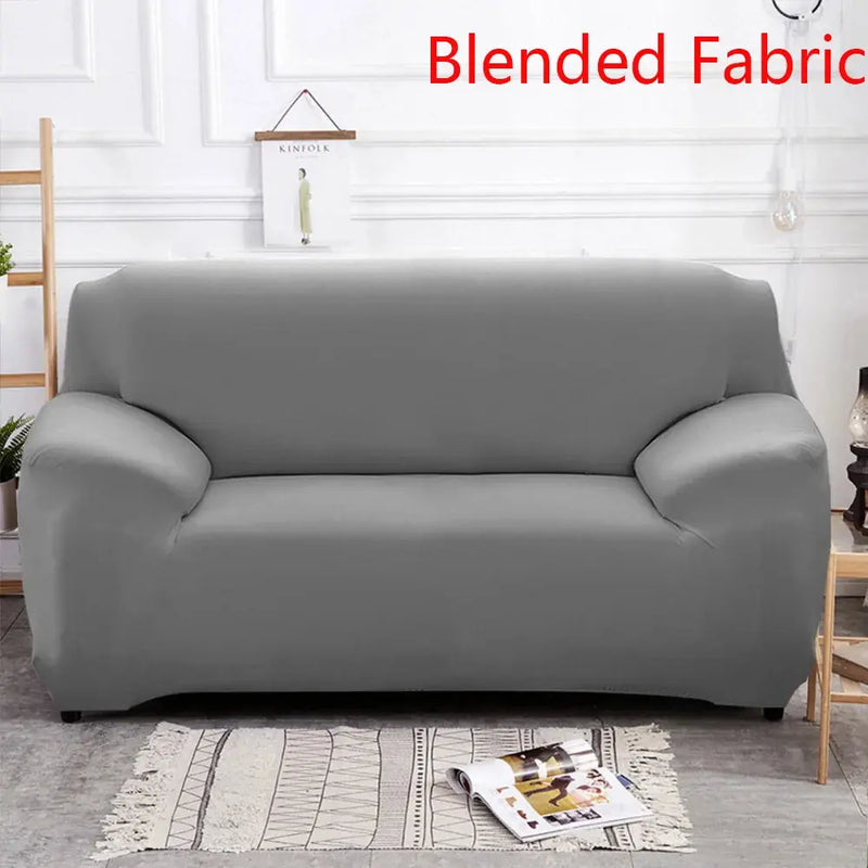 Universal Couch Covers Non-slip Full Wrap - Puck's