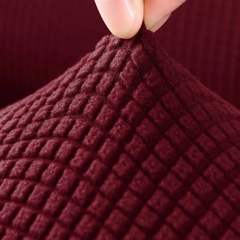 Universal Couch Covers Non-slip Full Wrap - Puck's