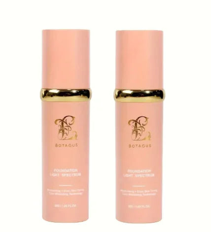 4-in-1 Foundation SPF 50 - Puck's