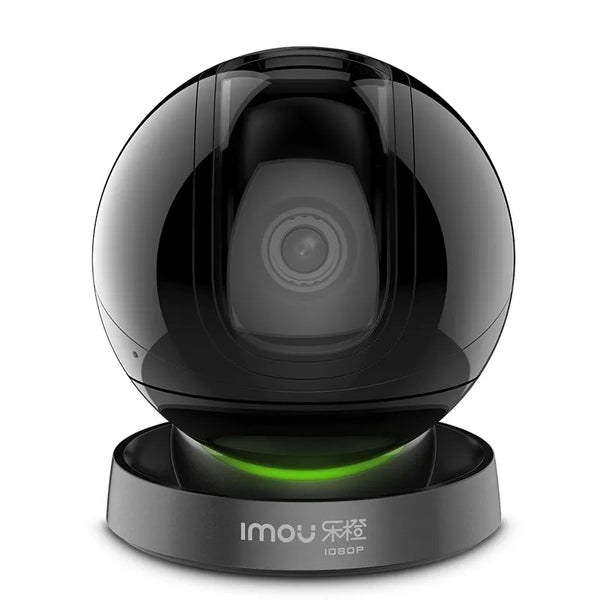 TP7 Smart Network Wireless Machine Wifi Remote Voice Intercom Camera - Puck's