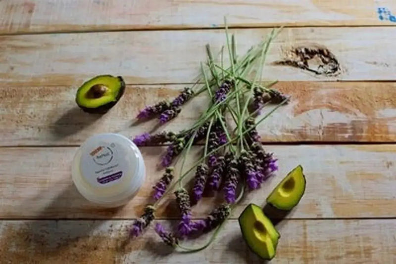 Vegan Deodorant Cream - Puck's