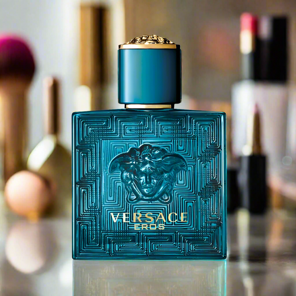 Versace Eros Eau de Toilette-1