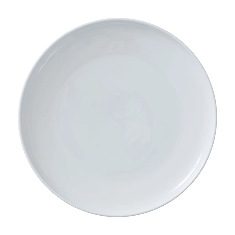Vivian 12 Piece Porcelain Dinnerware Set - Puck's