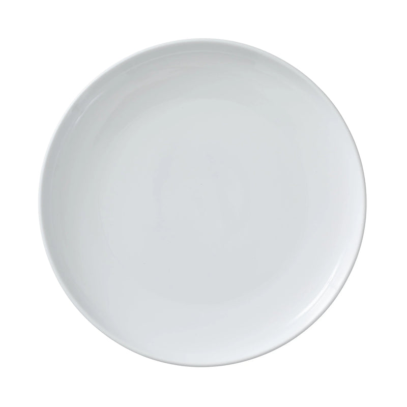 Vivian 12 Piece Porcelain Dinnerware Set - Puck's
