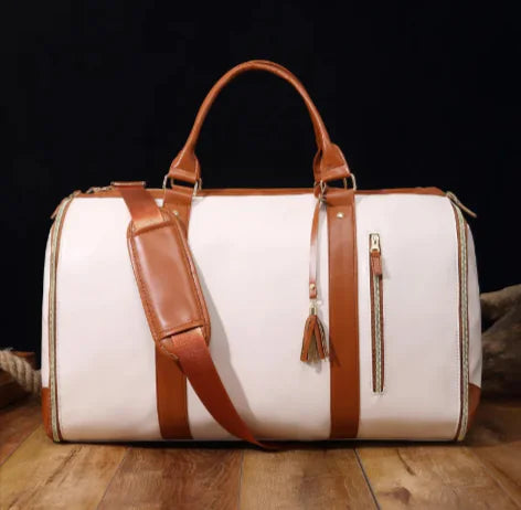 Travel Suit Bag - Puck's Puck's