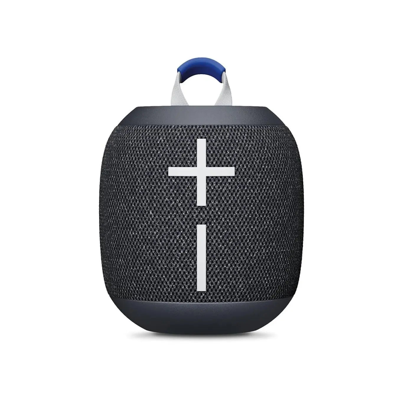 Waterproof Bluetooth Speaker with Big Bass and 360-Degree Sound - Puck's