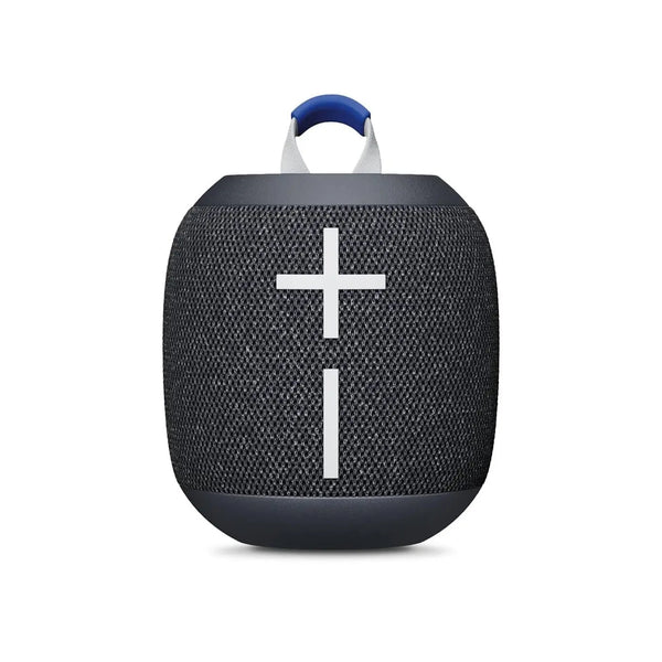 Waterproof Bluetooth Speaker with Big Bass and 360-Degree Sound - Puck's