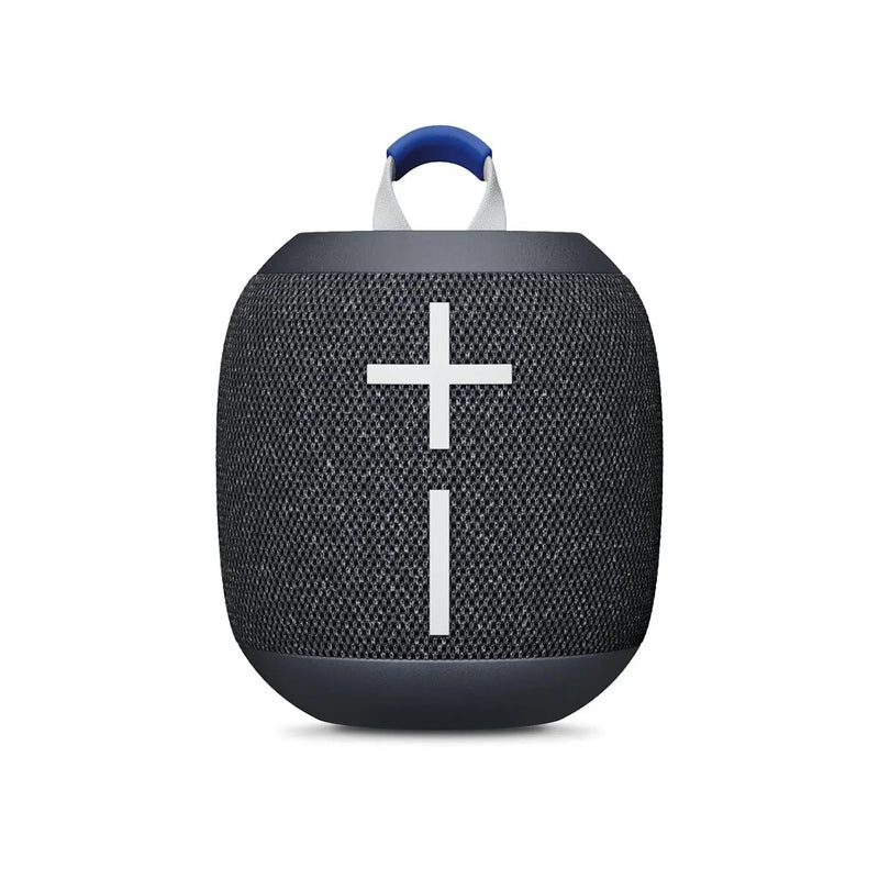 Waterproof Bluetooth Speaker with Big Bass and 360-Degree Sound - Puck's