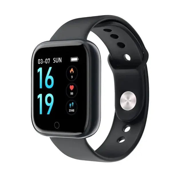 Waterproof Smart Watch - Puck's