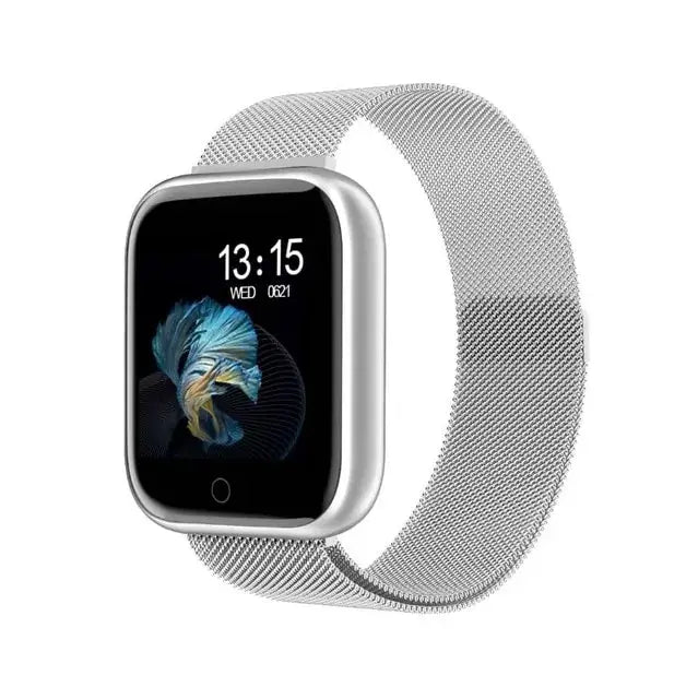 Waterproof Smart Watch - Puck's