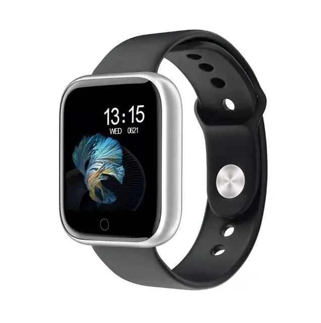 Waterproof Smart Watch - Puck's