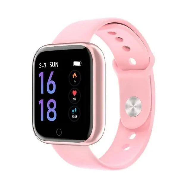 Waterproof Smart Watch - Puck's