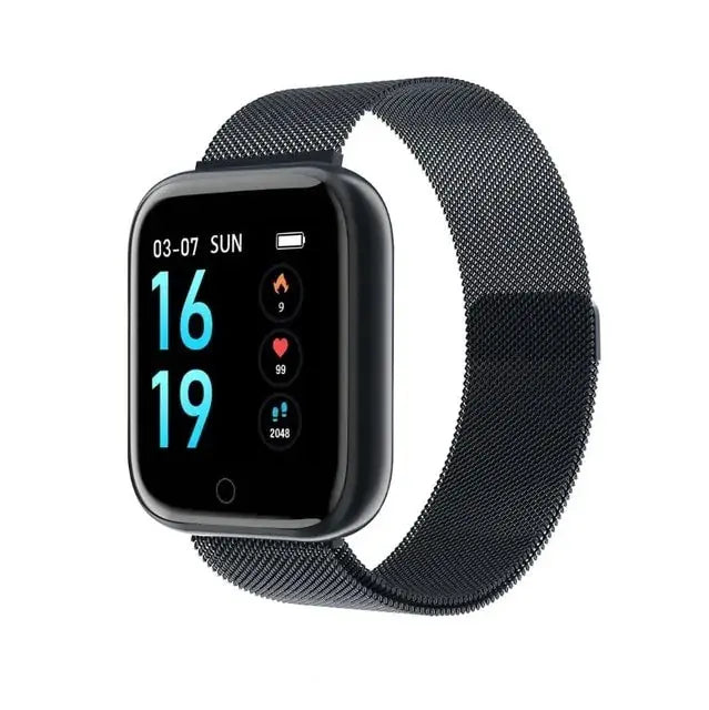 Waterproof Smart Watch - Puck's