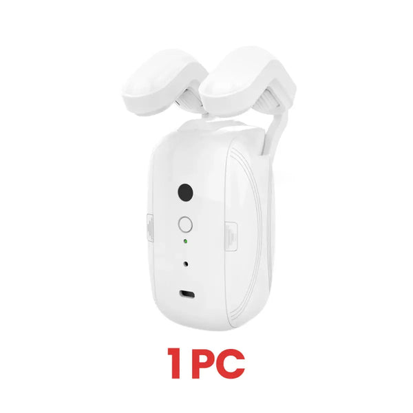 WiFi Curtain Robot Smart Home Electric Curtain - Puck's