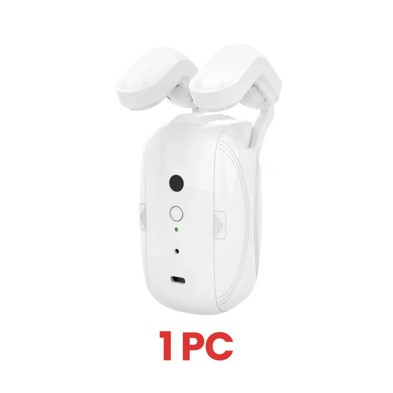 WiFi Curtain Robot Smart Home Electric Curtain - Puck's
