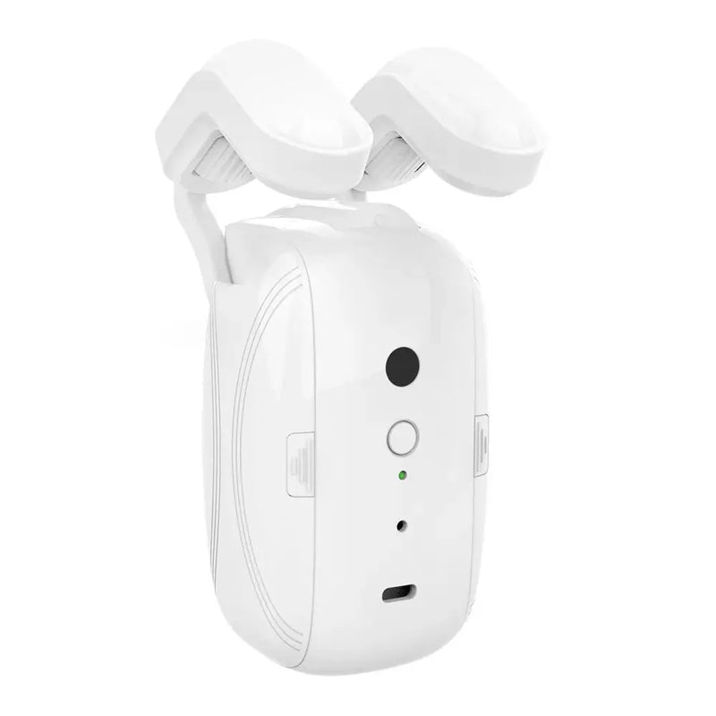 WiFi Curtain Robot Smart Home Electric Curtain - Puck's