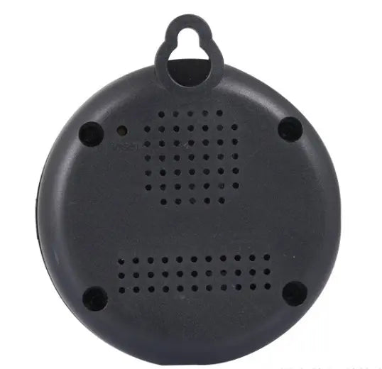 Wifi camera with stand & Memory card - Puck's