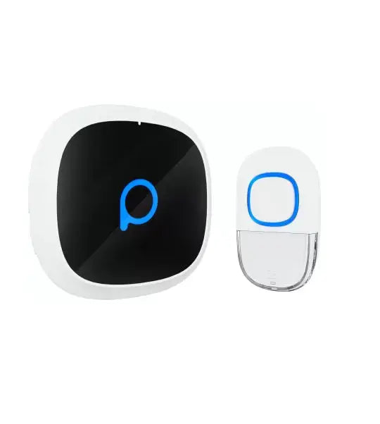 Wireless Door Bell for Home Long Range - Puck's