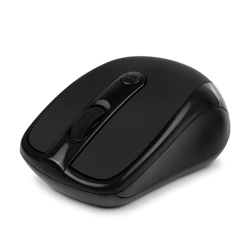 Wireless Mini Mouse Optical Mouse Mice 1000 DPI - Puck's