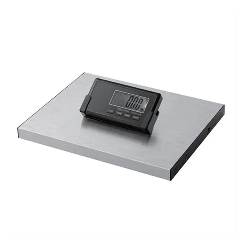 Wireless Shipping Scale (440lbs) (15”x12”) - Puck's