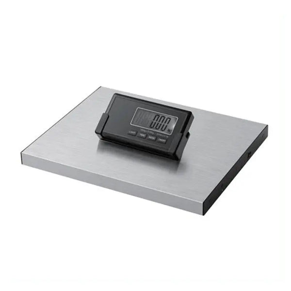 Wireless Shipping Scale (440lbs) (15”x12”) - Puck's