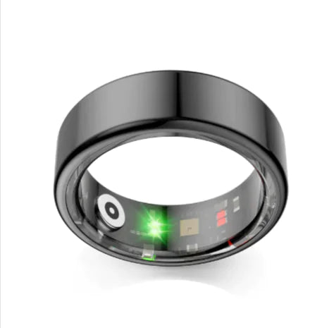 Smart Health Tracking Ring - Puck's
