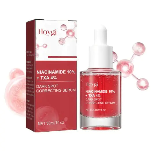 Fade Skin Spots Moisturizing Care Solution - Puck's