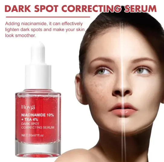 Fade Skin Spots Moisturizing Care Solution - Puck's