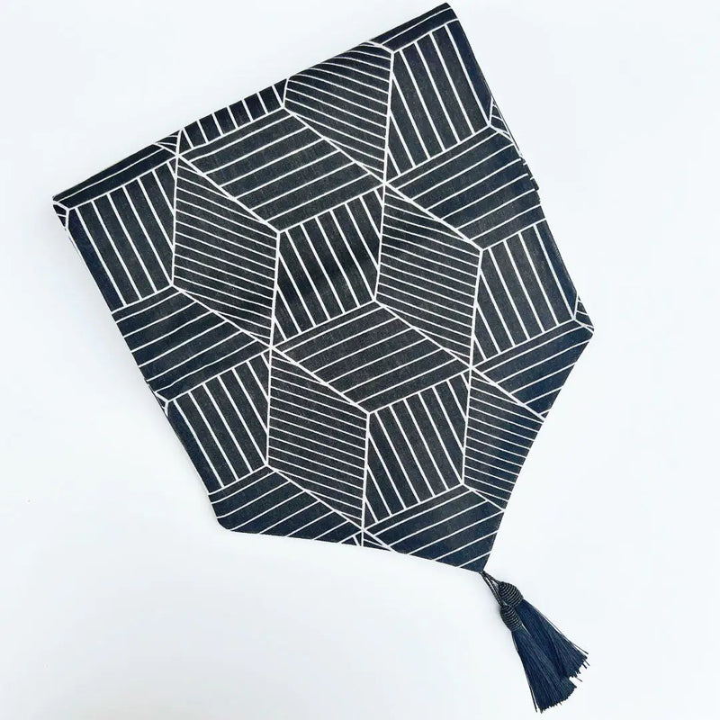 Amalfi Table Runner - Puck's