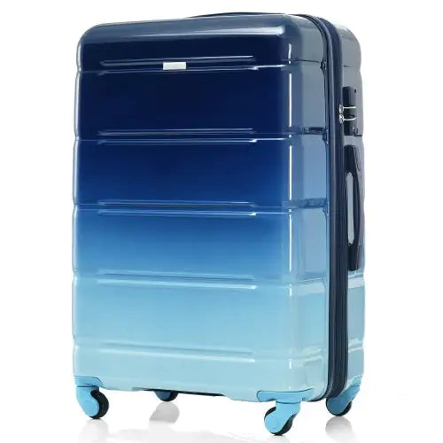 3-piece Luggage 20 Inches With USB Port - Puck's