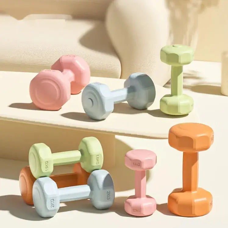 Yoga Small Dumbbell - Puck's