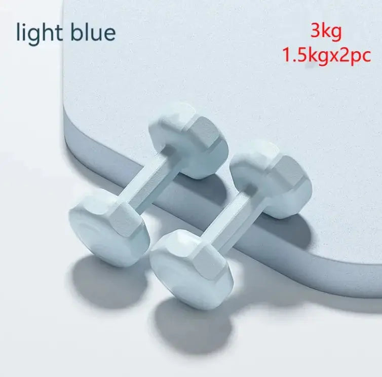 Yoga Small Dumbbell - Puck's