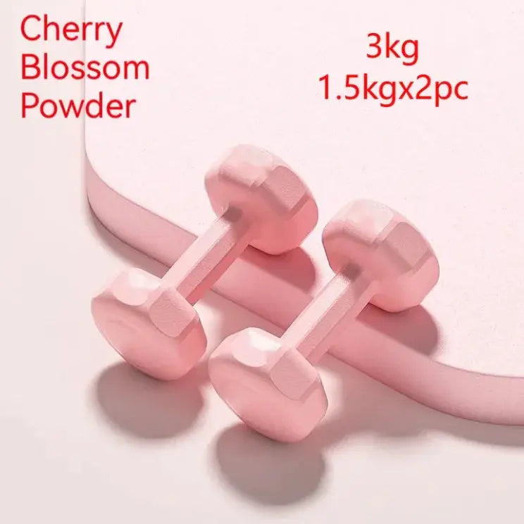 Yoga Small Dumbbell - Puck's