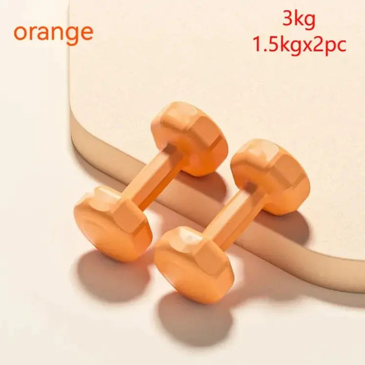 Yoga Small Dumbbell - Puck's