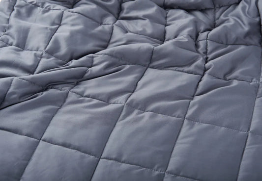 Sleeping Gravity Blanket - Puck's Puck's
