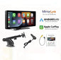 10.26-Inch PND Wireless CarPlay MP5 Player - Puck's