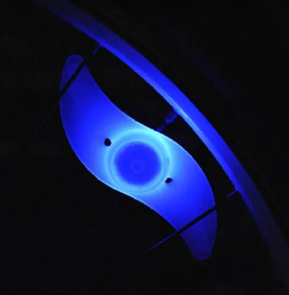 LED Bicycle Spoke Light - Puck's