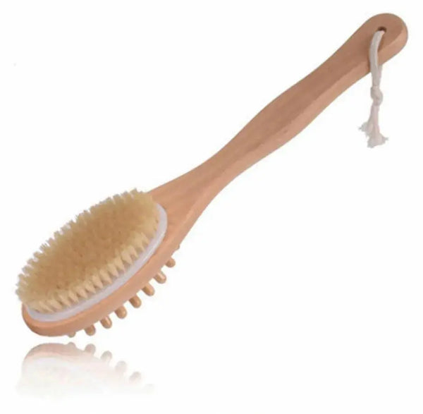 Zero-Waste Bath Accessories Bundle - Puck's