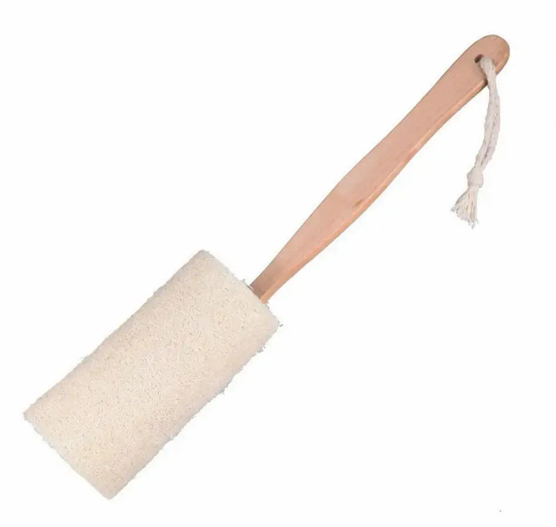 Zero-Waste Bath Accessories Bundle - Puck's
