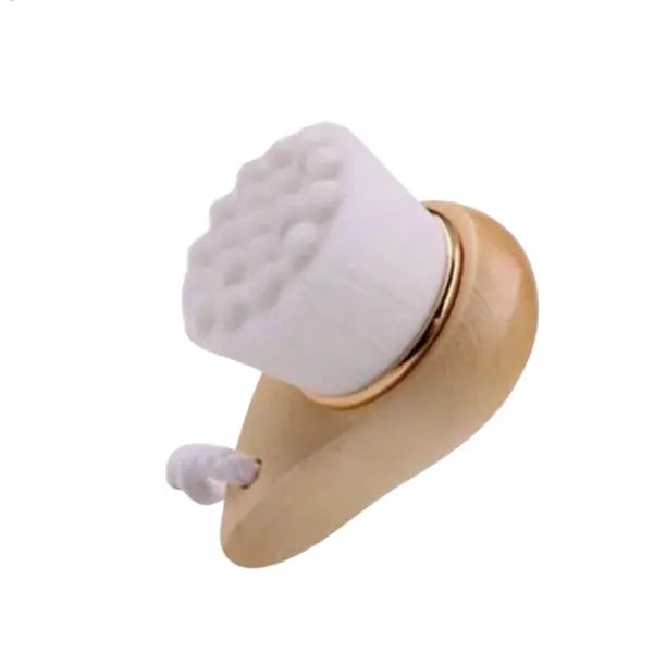 Zero-Waste Bath Accessories Bundle - Puck's