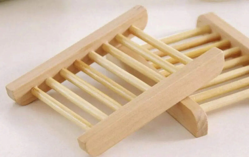 Zero-Waste Bath Accessories Bundle - Puck's