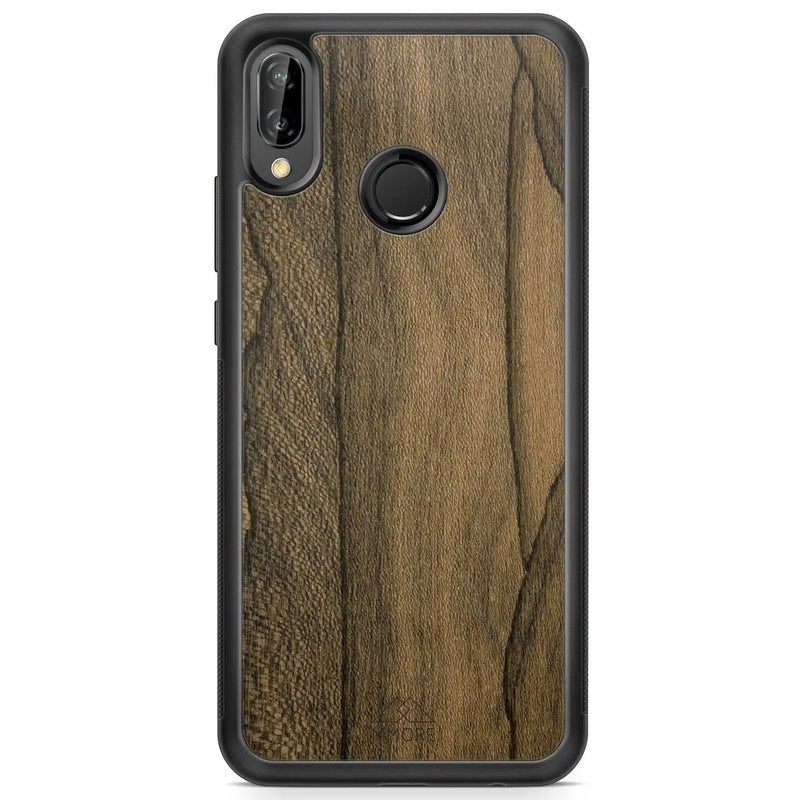Ziricote rare wood - Puck's