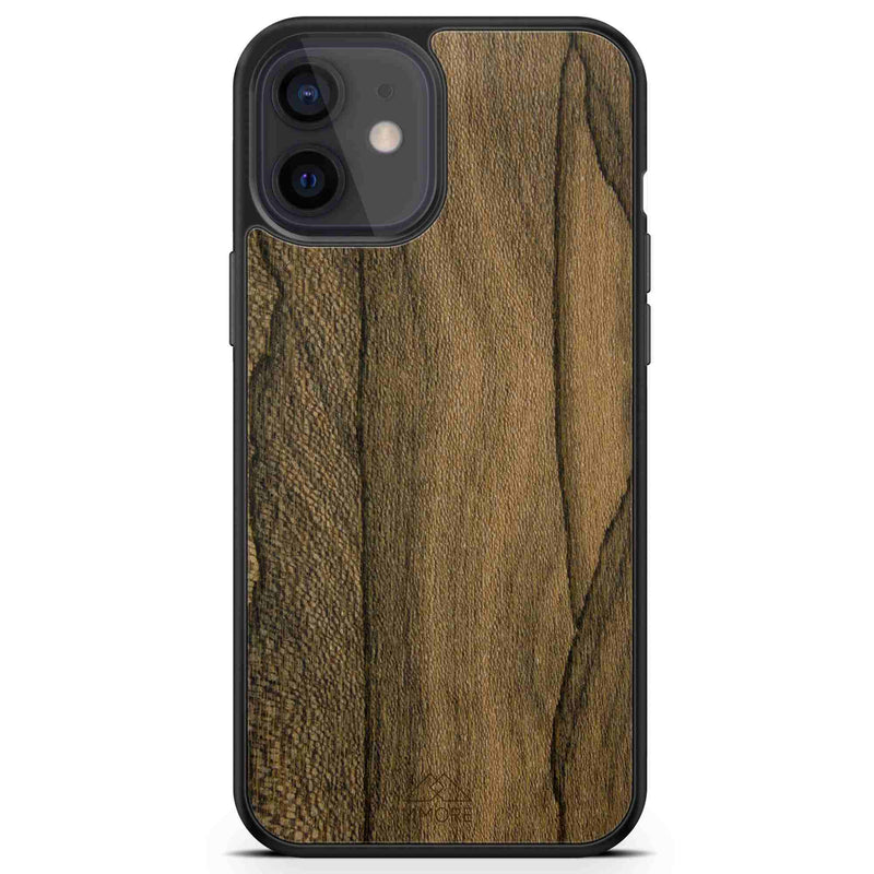 Ziricote rare wood - Puck's