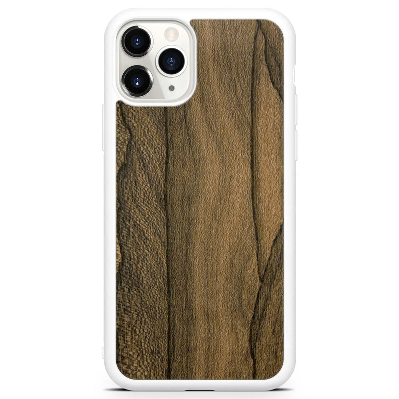 Ziricote rare wood - Puck's