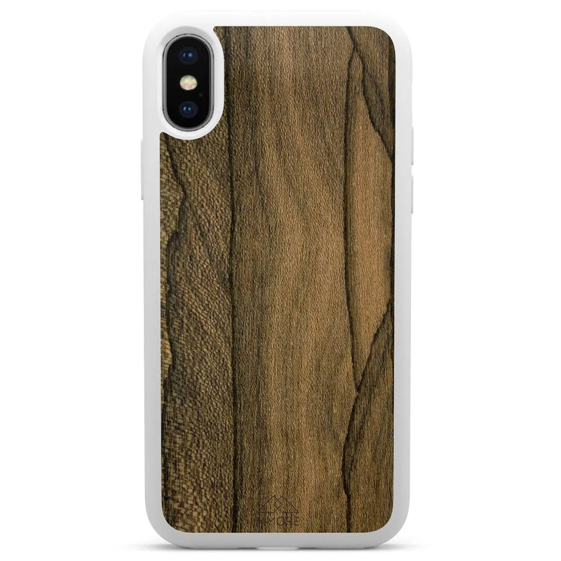Ziricote rare wood - Puck's