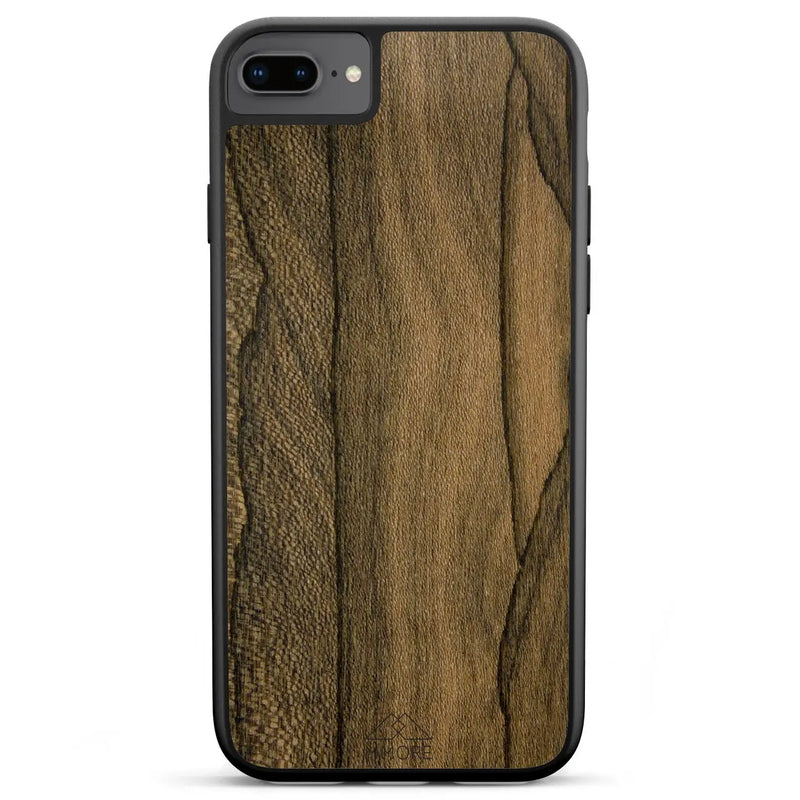 Ziricote rare wood - Puck's