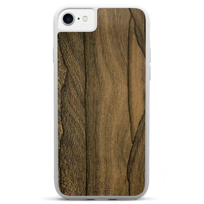 Ziricote rare wood - Puck's