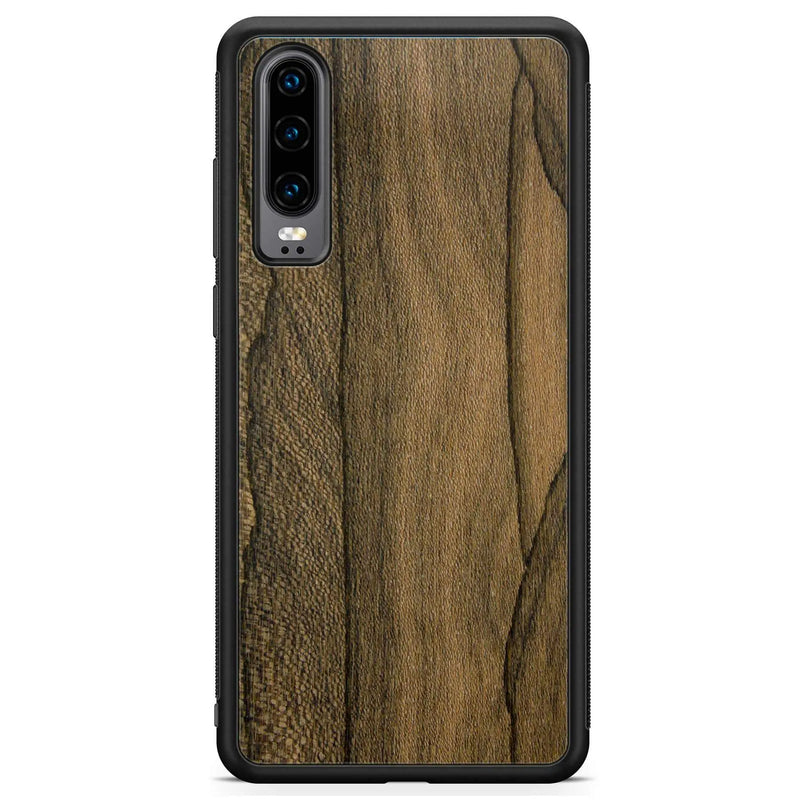 Ziricote rare wood - Puck's